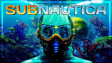  Subnautica สุดยอดเกมเอาชีวิตรอดใต้น้ำที่ต้องลอง!