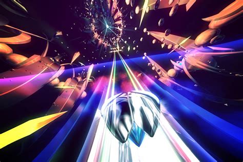 Thumper: เกมจังหวะสุดเข้มข้นที่ท้าทายความสามารถของคุณ!