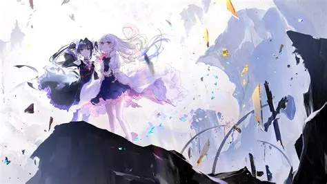 Arcaea: เกมดนตรีสุดเท่ ที่ผสมผสานความดาร์คและเมโลดีงดงาม