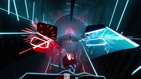  Beat Saber! แช้วฟันมอนสเตอร์ไปกับดนตรีสุดมันส์