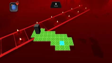  Bloxorz: เกมปริศนา 3 มิติที่ท้าทายสมองและความอดทน!