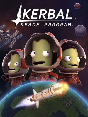 Kerbal Space Program: เกมจำลองการบินอวกาศที่ให้คุณได้เป็นนักวิทยาศาสตร์หูกระจงและสร้างจรวดสุดอลังการ!