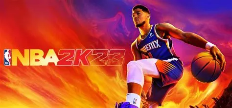 NBA 2K23: การจำลองประสบการณ์บาสเก็ตบอลที่สมจริงและน่าติดตาม!