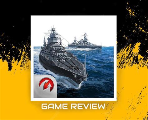 World of Warships Blitz: เกมยิงเรือรบสุดมันส์ที่ต้องใช้ทั้งทักษะและกลยุทธ์!